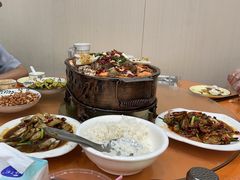 -品鲜海鲜餐厅(黄厝店)