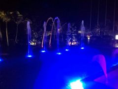 -金海湾嘉华度假酒店·海韵咖啡厅