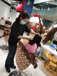 -So Sweet 儿童美发(昆明恒隆广场店)