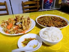 -红升老菜馆(巨兴街店)