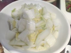 -老山村酒楼(白石洲店)
