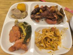 -富龙快餐店(铁西店)