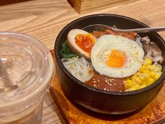 -本日風和·寿司·料理(博地中心店)