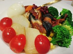 -轻沙拉Fit Salad(珠江新城店)