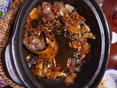 -金龙寨(解西店)