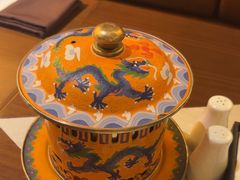 -富力丽思卡尔顿酒店·香荟全日制餐厅