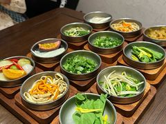 -银米·云南传统过桥米线(双廊黑金冠店)