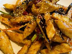 -老牌坊鲁菜名店(聊城美食岛店)