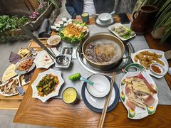 -大理董·董家小厨野生菌火锅(古城旗舰店)