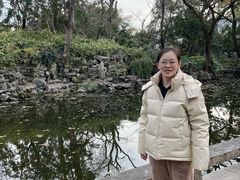 -秋霞圃