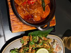 -Ameigo梅果·云贵川bistro(长宁来福士店)