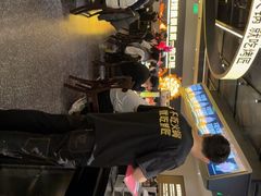 -烤匠麻辣烤鱼(万象城店)