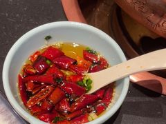 -南门四季铜锅涮肉(大屯·北苑店)
