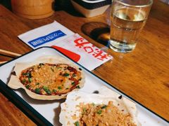 -肉串汪自由派(西便门店)