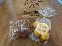 -Sunflour(来福士店)