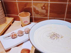 -火山屋台(新街口创始店)