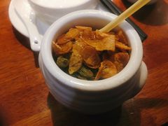 自制五谷酸奶-黑鸡小馆(金源店)