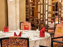 -酌宴府The China Club·广州万富希尔顿酒店(云城东路店)