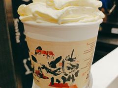 -茶颜悦色(银盆岭万达广场店)