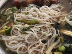 -武胜传统生榨米粉