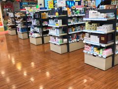 -上海市第一医药商店(南京东路店)