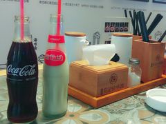 -牛王庙吳記怪味面(双楠店)