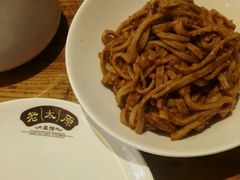 -老太原菜馆(南宫店)