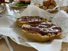 -渔记茶餐厅(渔村店)