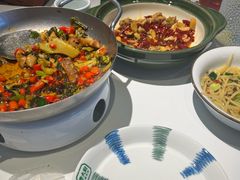 -费大厨辣椒炒肉(黄兴中心广场店)