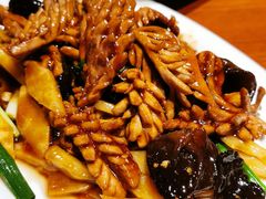 -崔义清鲁菜馆(大明湖店)