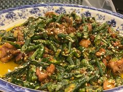 烧椒鸡-去吃小龙虾·江湖菜·烧烤(南滨路店)