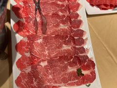 -鼎鼎香·港式火锅(北京SKP店)