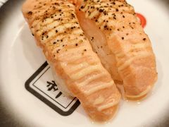-元气寿司(环球港店)