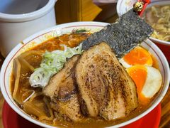 -老龙亭拉面店