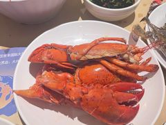-初色海鲜自助(万丰路店)