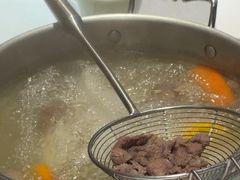 -宴全牛粤来越牛潮汕鲜牛肉火锅(海州万达广场店)