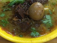 -志权牛肉面(灵山路店)