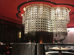 大堂-8餐厅(新葡京酒店)
