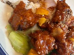 -食运茶餐厅(文化宫店)