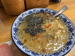 银耳糯米粥-袁妈红豆汤(重庆总店)