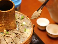 -如意林卡藏餐吧(大昭寺店)