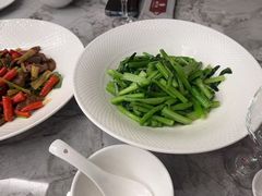 -新丁香海鲜酒店(银海商贸城店)