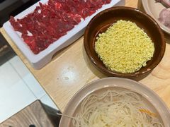 -牛腩之旅·牛腩牛杂煲(光启城美食城店)