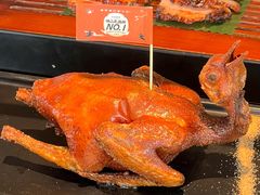 -羽鸽集·乳鸽专门店·地道顺德菜(岭南站店)