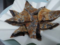 麻酱饼-新沸腾鱼乡(世贸天阶店)
