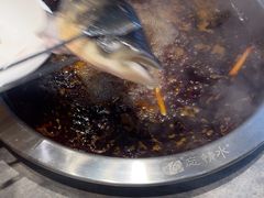 -忘情水鱼头·鲜鱼火锅(滨江中路店)