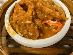 -华源餐厅·海鲜大排档(日月贝店)