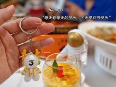 -3号仓库·创意中国菜(新世界城店)