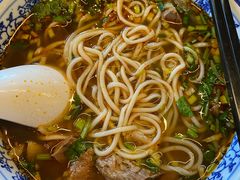 -甘记兰州牛肉面(Chadstone 旗舰店)