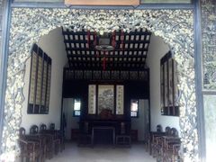 -东莞市可园博物馆